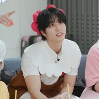 Han Jisung 
