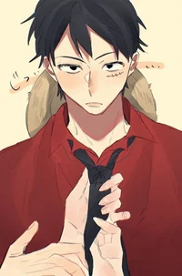 Monkey D Luffy 