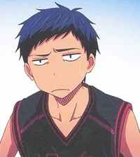 Daiki Aomine