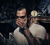 GTA - Trevor Philips