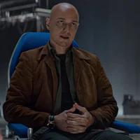 Charles Xavier