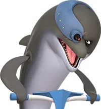 Dr Blowhole