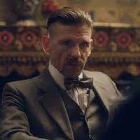 Arthur Shelby 