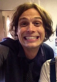 Spencer Reid