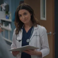 amelia shepherd
