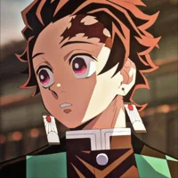 Tanjiro Kamado