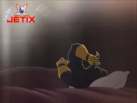 Doctor Claw