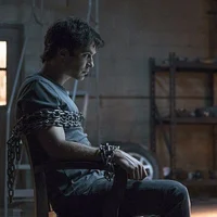 DAMON SALVATORE