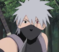 Kakashi Hatake