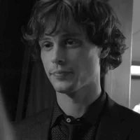 SPENCER REID