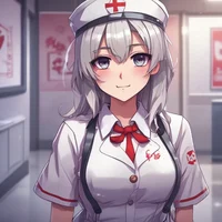 Silvia the Nurse