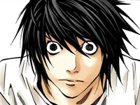 L Lawliet 