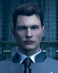 connor RK800