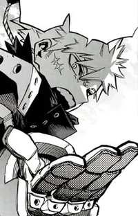 Bakugo Katsuki 
