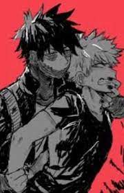 Dabi -Boyfriend-