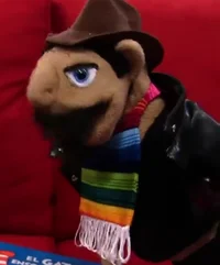 Mexi Cartel Leader