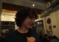 Finn Wolfhard