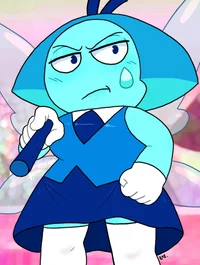Aquamarine 