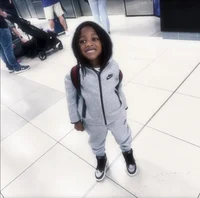 Dayvon JR