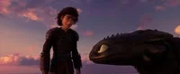 HTTYD - Hiccup