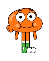Darwin Watterson