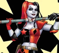 Harley quinn