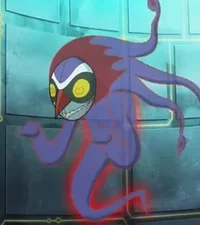 Way Ghost xc