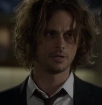 Spencer Reid