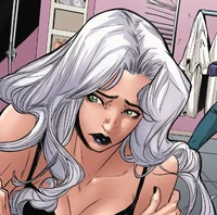 Felicia Hardy