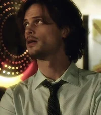 Spencer Reid