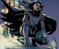 Batwoman