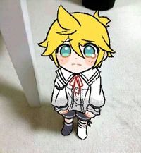 Chibi N25 Len