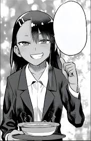 Hayase  Nagatoro