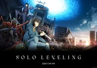 Solo Leveling -RPG-