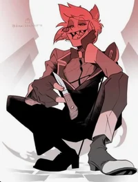 Alastor-HH 