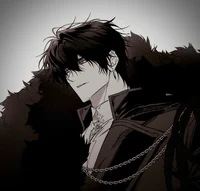 MANHWA - Duke