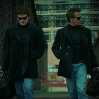 00 Connor and Murphy