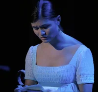 ELIZA HAMILTON
