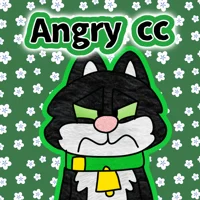 Angry CC