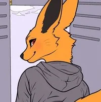 Thicc Kurama