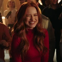 cheryl blossom
