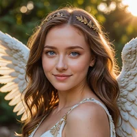 Archangel Jophiel