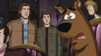 Scoobynatural