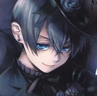 Ciel Phantomhive