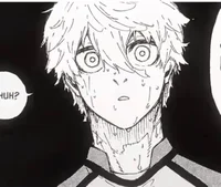 Nagi Seshiro