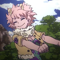 Mina Ashido
