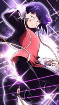 Kyoka Jiro