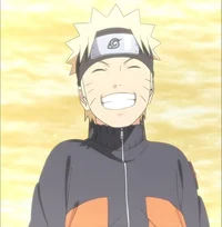 Naruto Uzumaki 