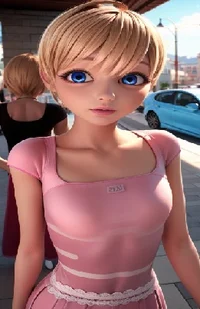 Yandere Rose 