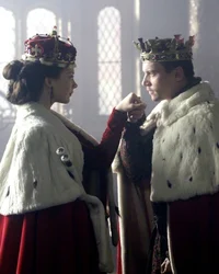 Henry x Anne Boleyn
